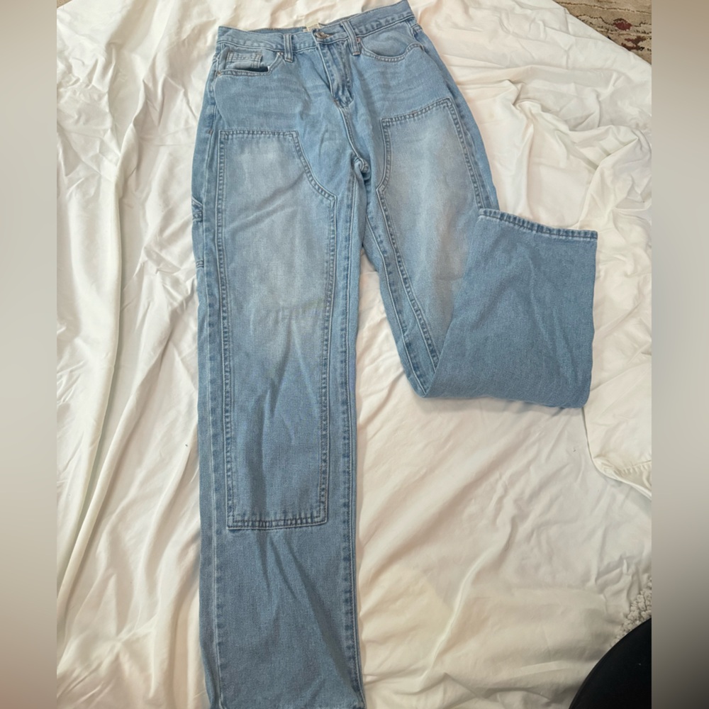 Altar’d State Jeans